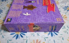 Vintage Anastasia Figurines Applause 1997 Blockbuster Exclusive 20th Century Fox