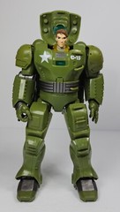 THE HYDRA STOMPER FIGURE MARVEL DISNEY TOYBOX WHAT IF? STEVE ROGERS 7.5″ 2022
