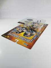Lightening Double Impact Jazz 1998 MIP Skybolt Toyz