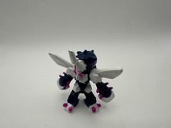 Hasbro Medabots Belzelga Figure – Excellent Condition