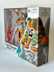 Hasbro: Lightning Collection Mighty Morphin Power Rangers – King Sphinx NEW