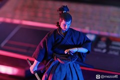 TWTOYS Studio Miyamoto Musashi 1/12 Figure 6” Collection Deluxe Edition