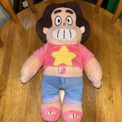 Steven Universe 12″ Officially Licensed Plush Stuffed Doll Toy Factory P2