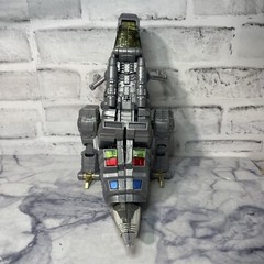 Transformers Masterpiece Dinobot Grimlock MP-8 Japan 25 Years Takara Tomy 2009