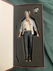 Nota Studio Logan X-Men Wolverine 6in Action Figure Battle Damage Version