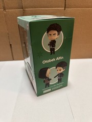 Nendoroid YURI on ICE Otabek Altin Figure #964 Orange Rouge USA SELLER!🔥