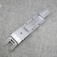 Upgrade Kit For Kingdom Pipes /Huffer Shockwave Lab SL-120 Flat Trailer in stock