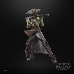 STAR WARS BLACK SERIES EMBO THE MANDALORIAN & GROGU FIGURE #10 IN STOCK. WOW!