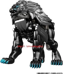 Takara Tomy MP-48 transforming Optimus Prime 7.9in Limited transforming toy
