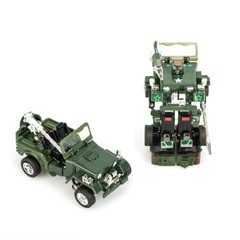 Transform G1 Hound reissue brand new action figure MISB Gift