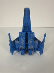 Transformers War for Cybertron Siege ION STORM Rainmaker Target Exclusive USED