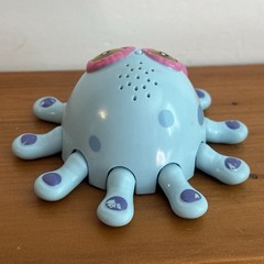 PlayMonster My Singing Monsters Toe Jammer Plant Island Action Figure TESTED