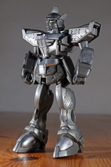 Vintage 1/144 No Grade Gundam Maxter G Gundam Series robot