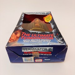 Vintage Kenner The Ultimate Terminator 2 Action Action Figure 1991 New Open Box