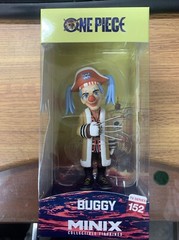 MINIX – One Piece Buggy #152