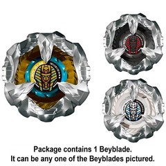 TAKARA TOMY Beyblade X Random Booster Sphinx Cowl Select BX-27 (1pcs) USA SELLER