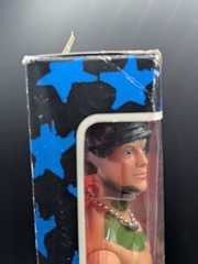 Combat Camo Duke 1993 G.I. JOE COBRA ARAH #6044 Hall of Fame NIB SEE PICS