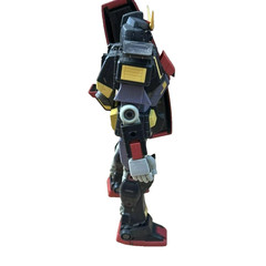 Gundam MRX-009 Psycho Gundam MIA MS in Action Figure Bandai JP