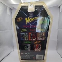 2006 Toy Island Universal Monsters Series 1 Frankenstein New Sealed Rare