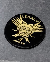 S.H.figuarts Bruce Lee LEGACY 50th ver. Artist