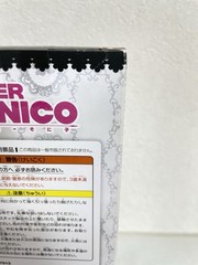 FuRyu Super Sonico Figure Holy Girl Black Ver Unopened Used DDP Japan Rare Anime