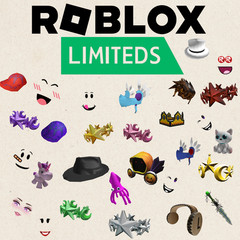 Roblox Limiteds 🔥 Multiple Listings Available ✅ Clean & Safe | 7 Day Warranty |