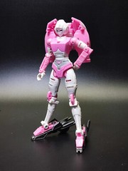 BDT studio BDT-71 upgrade kit foe Kingdom Arcee,in stock.