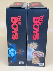 MAFEX The Boys A-Train & Starlight Action Figure Set 2pcs Medicom Toy JAPAN