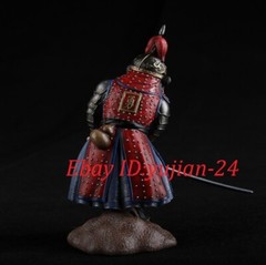 KONGLINGGE Da Ming Panda Q-version Action Figure In Stock H12.5CM