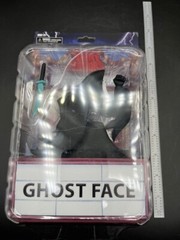 Toony Terrors Scream Ghostface Killer Action Figure NECA – NEW IN BOX
