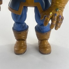 Marvel Legends Select Thanos Superhero Action Figure Toy 8” DST Great Design