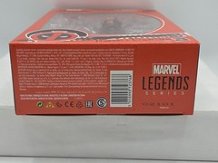 X-Men Marvel Legends Deadpool 2 Series 6″ Domino Action Figure New In Package
