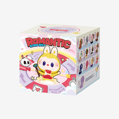 Romantic Proposal Ring Box Set – Series 4 Scene Collection, Hot Cute Gift