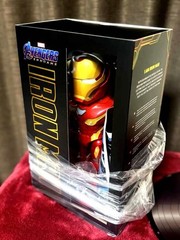 Ubtech Avengers Endgame Iron Man MK50 Robot Toys R Us Japan Limited 2019