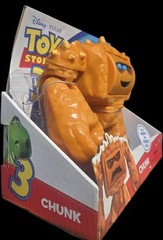 Toy Story 3 Chunk – Thinkway Toys