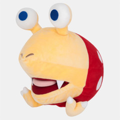 Pikmin Plush Doll Toy Nintendo Tokyo All Characters Pikmin Olimer Louie Bulborb
