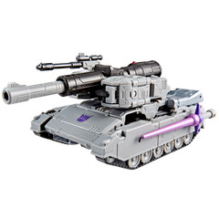 Hasbro SS86 Megatron Leader Class Transformers Studio Series The Movie