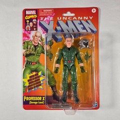 Marvel Legends Professor X Savage Land Figure The Uncanny X Men Target Exclusive