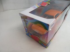 Jada Toys I Love The 60’s 1:24 1969 Dodge Charger Daytona Die-Cast Car, Toys…