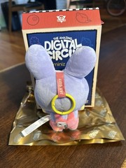 Animimiz x the Amazing Digital Circus Super Rare Jax Suit Pomni Blind Box
