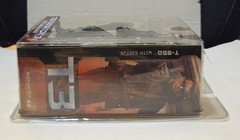 McFarlane Terminator 3 T-850 Terminator with coffin