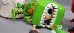 15 Collectible Toys & Action Figures, Little of everything!