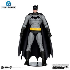 McFarlane Toys DC Multiverse Batman Golden Age Red Platinum Edition Chase Figure