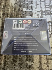 Halo Arbiter Vinyl Figure Youtooz