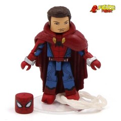 Marvel Minimates Disney Plus + What If? Zombies Minimates PX Exclusive Box Set