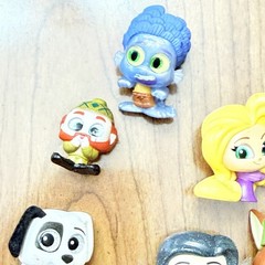 Disney Doorables Series 11 Rolly from 101 Dalmatians – RARE Lot