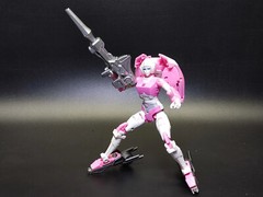 BDT studio BDT-71 upgrade kit foe Kingdom Arcee,in stock.