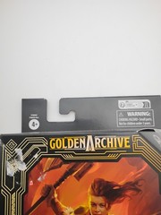 Hasbro Golden Archive Dungeons & Dragons – Holga Action Figure