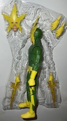 Marvel Legends MARVEL’S ELECTRO 6″ Figure Friendly Neighborhood Spider-Man SDCC