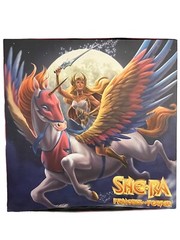 She-Ra Princess Of Power 11″ Mattel 2015 NIB